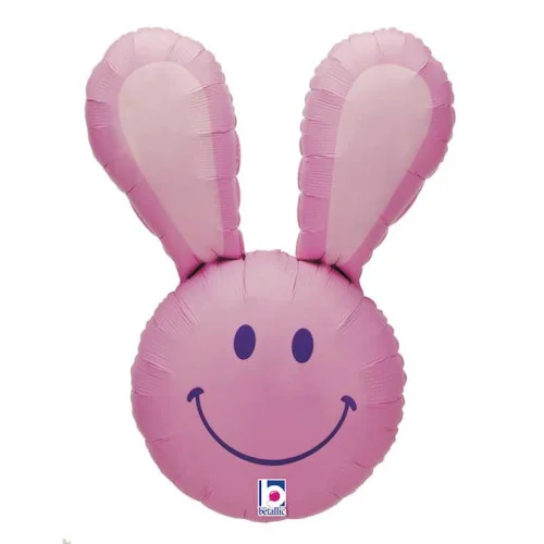 SmileyBunny
