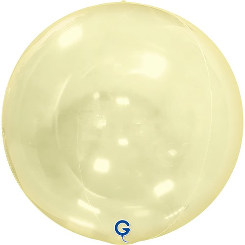 4D球形系列