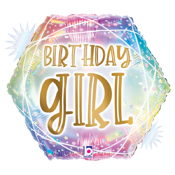 蛋白石粉彩生日