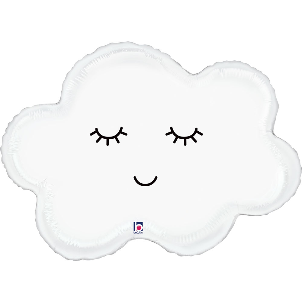 Cloudy