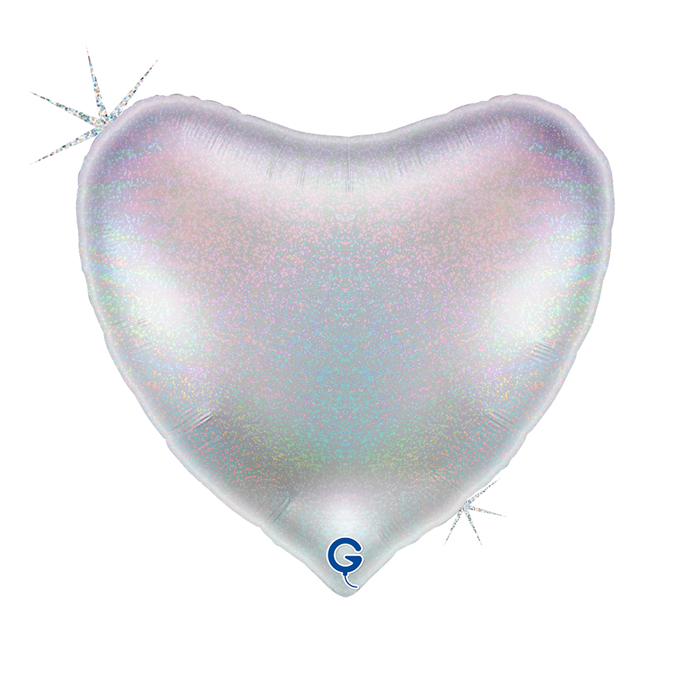 Heart 36inc