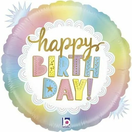 蛋白石生日彩虹