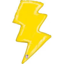 閃電