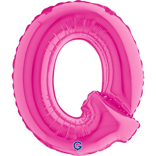 Q