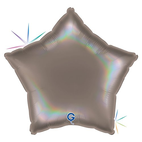 彩虹白金灰
