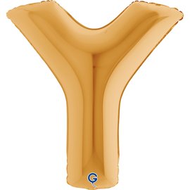 Y