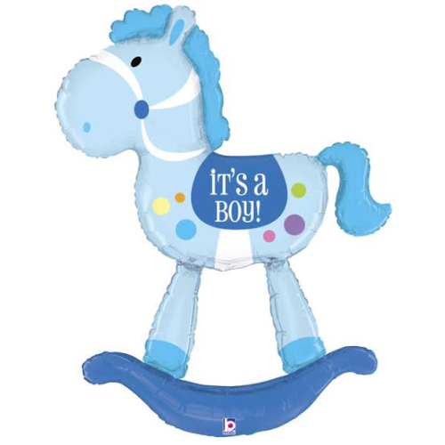 粉藍